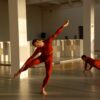 Merce Cunningham: The Events at Dia Beacon Screening and Panel Discussion – The New York Public Library for the Performing Arts