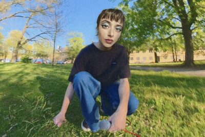 Hanna Ögonsten: ‘Medicine’ – Out Now