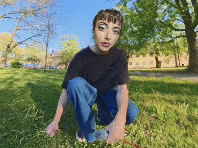 Hanna Ögonsten: ‘Medicine’ – Out Now