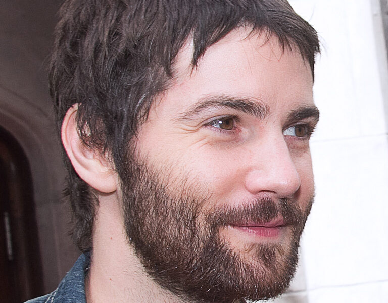 Jim Sturgess