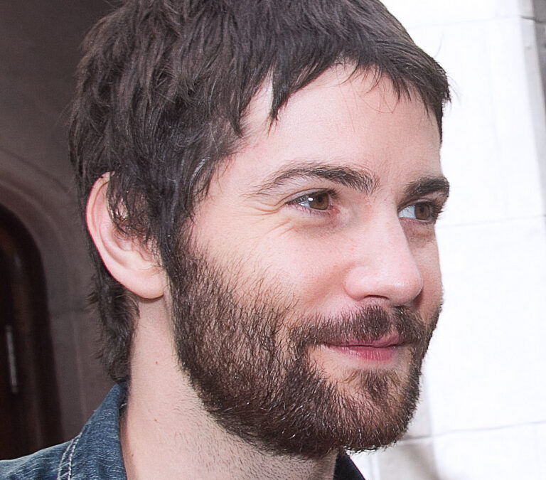 Jim Sturgess