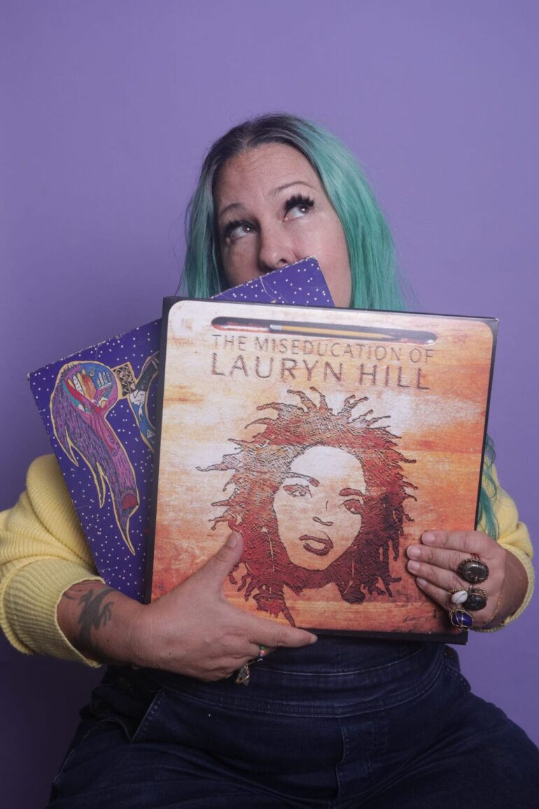 Fresh, Bold & So Def Symposium Centers Career Development and Achievements of Women in Hip-Hop