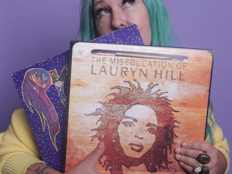 Fresh, Bold & So Def Symposium Centers Career Development and Achievements of Women in Hip-Hop