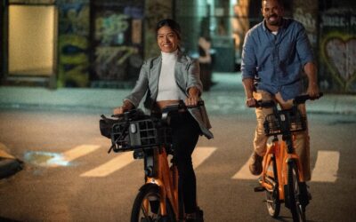 Jogos de Amor (2024) – Uma comédia romântica na Netflix para o Dia dos Namorados, estrelada por Gina Rodriguez