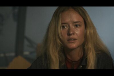 ‘O Abismo’ (2024) – Um filme sueco na Netflix com uma mensagem: a exploração excessiva de uma mina e seus desastres