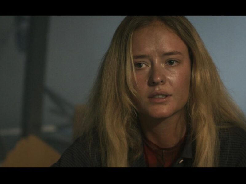 &lsquo;The Abyss&rsquo; (2024) – Un film suédois sur Netflix avec un message : la surexploitation d&rsquo;une mine et ses désastres