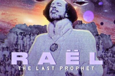 ‘라엘: 외계인들의 예언자’ (2024): 라엘이라는 선지자와 우주에서 온 그의 이상한 믿음에 관한 넷플릭스 다큐멘터리 시리즈
