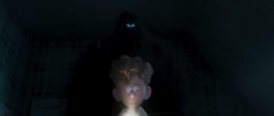 Orion e o Escuro (2024) Filme de animação da Netflix: Misturando realidade, sonhos e fantasia
