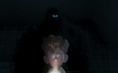 La Nuit d&rsquo;Orion (2024) Film d&rsquo;animation de Netflix : Entre réalité, rêve et fantaisie