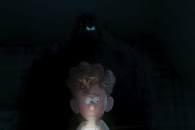 La Nuit d&rsquo;Orion (2024) Film d&rsquo;animation de Netflix : Entre réalité, rêve et fantaisie