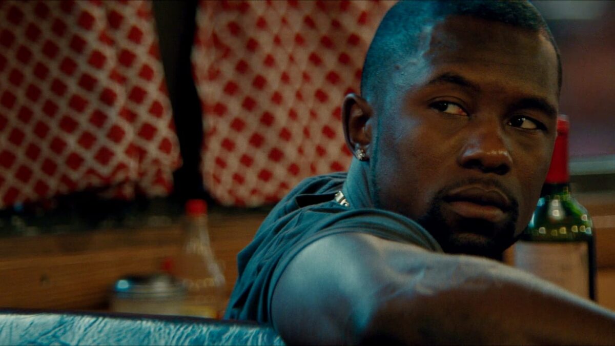 Quem é o ator Trevante Rhodes?