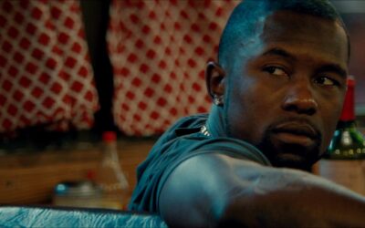 Chi è l’attore Trevante Rhodes?
