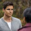 Robbie Amell