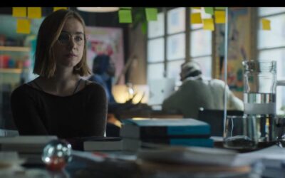 À travers ma fenêtre 3 : Les yeux dans les yeux (2024) – Film Netflix : Et l&rsquo;amour change tout… surtout à l&rsquo;adolescence