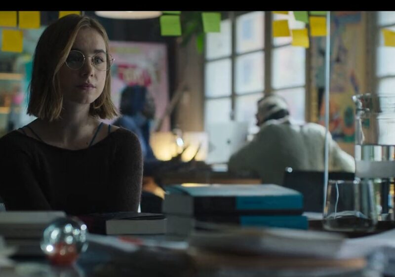 Através da Minha Janela 3: Olhos nos Olhos – Um filme da Netflix: E o amor muda tudo… especialmente na adolescência