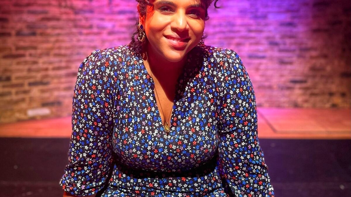 Natasha Kathi-Chandra Announced As New Artistic Director Of Tara Theatre