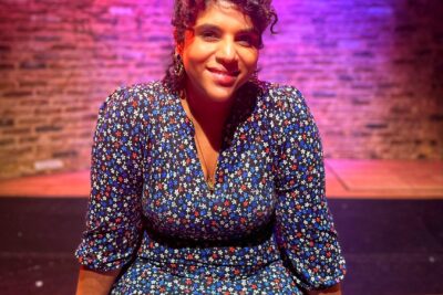 Natasha Kathi-Chandra Announced As New Artistic Director Of Tara Theatre