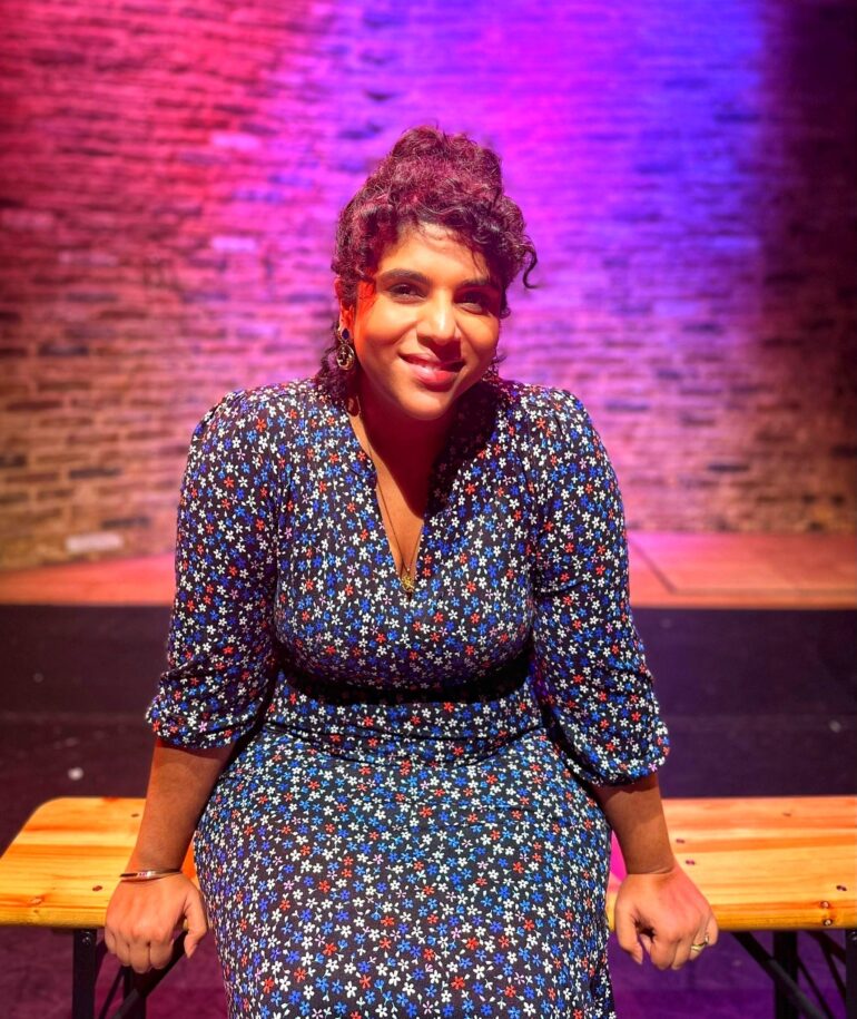 Natasha Kathi-Chandra Announced As New Artistic Director Of Tara Theatre