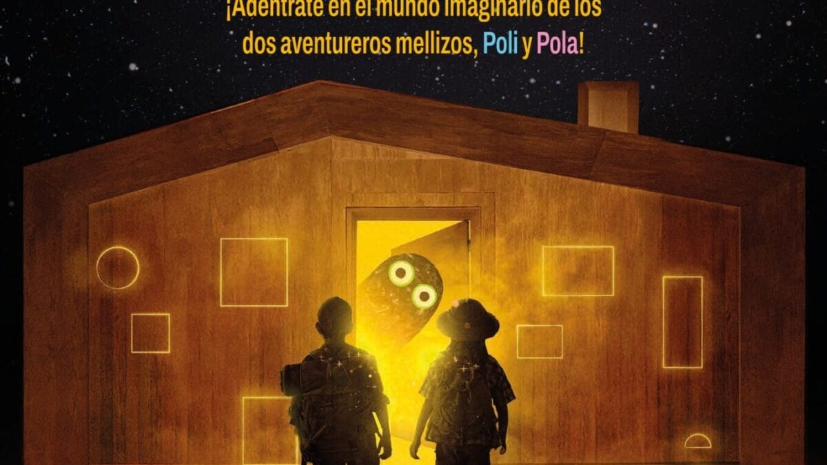 POLI POP, una experiencia teatral coreana sin igual, invita a una aventura llena de imaginación y emociones