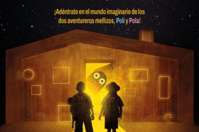 POLI POP, una experiencia teatral coreana sin igual, invita a una aventura llena de imaginación y emociones