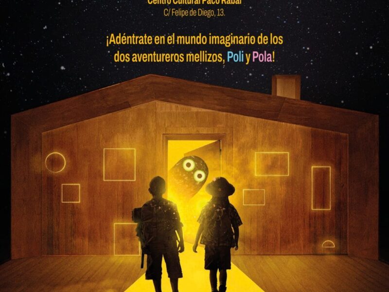 POLI POP, una experiencia teatral coreana sin igual, invita a una aventura llena de imaginación y emociones