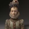 Stuart Lochhead Sculpture announces a curated display of new works by Japanese contemporary artist Shota Suzuki on the Stand at TEFAF Maastricht 2024