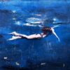 Greg Miller: Under The Surface-Art in Layers – JoAnne Artman Gallery, Laguna Beach, California