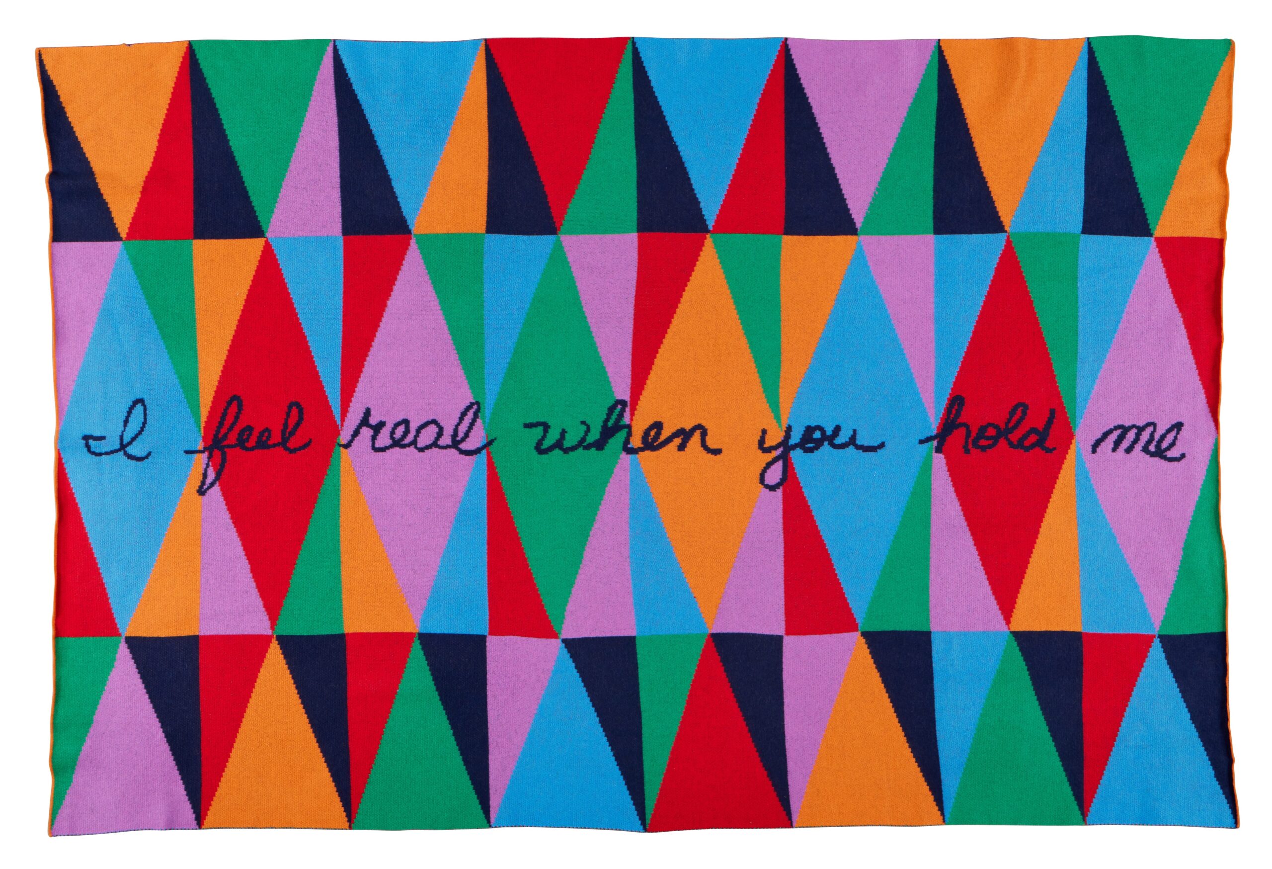 Sotheby’s Presents Limited Edition of 60 Blankets by Artist Jeffrey Gibson in Support of Opening Event for The U.S. Pavilion at La Biennale di Venezia