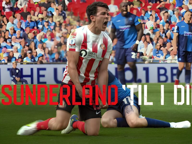 “Sunderland ‘Til I Die” Stagione 3 – Docuserie Netflix: un altro anno al seguito del Sunderland A.F.C.