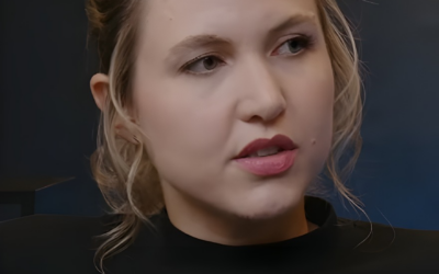 ¿Quién es Taylor Tomlinson? Estrella de la comedia stand-up