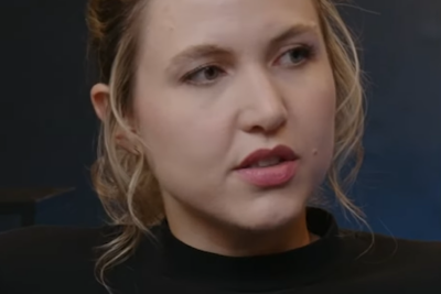 Who is Taylor Tomlinson? Star of Stand-up Comedy