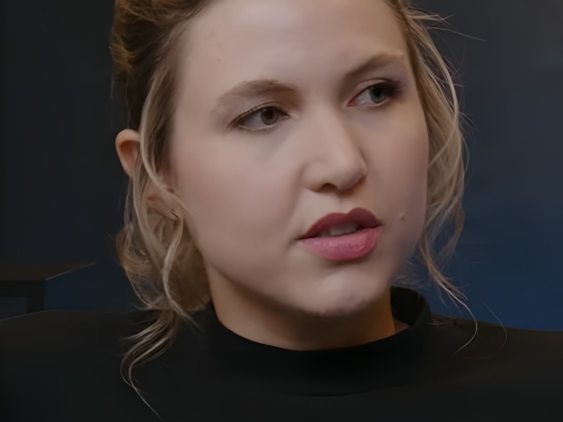 Who is Taylor Tomlinson? Star of Stand-up Comedy