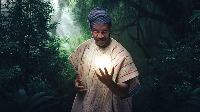 “Aníkúlápó: L’ascesa dello spettro” (2024) Una serie su Netflix