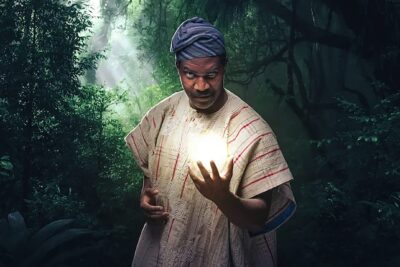 “Aníkúlápó: Rise of the Spectre” (2024) Series on Netflix