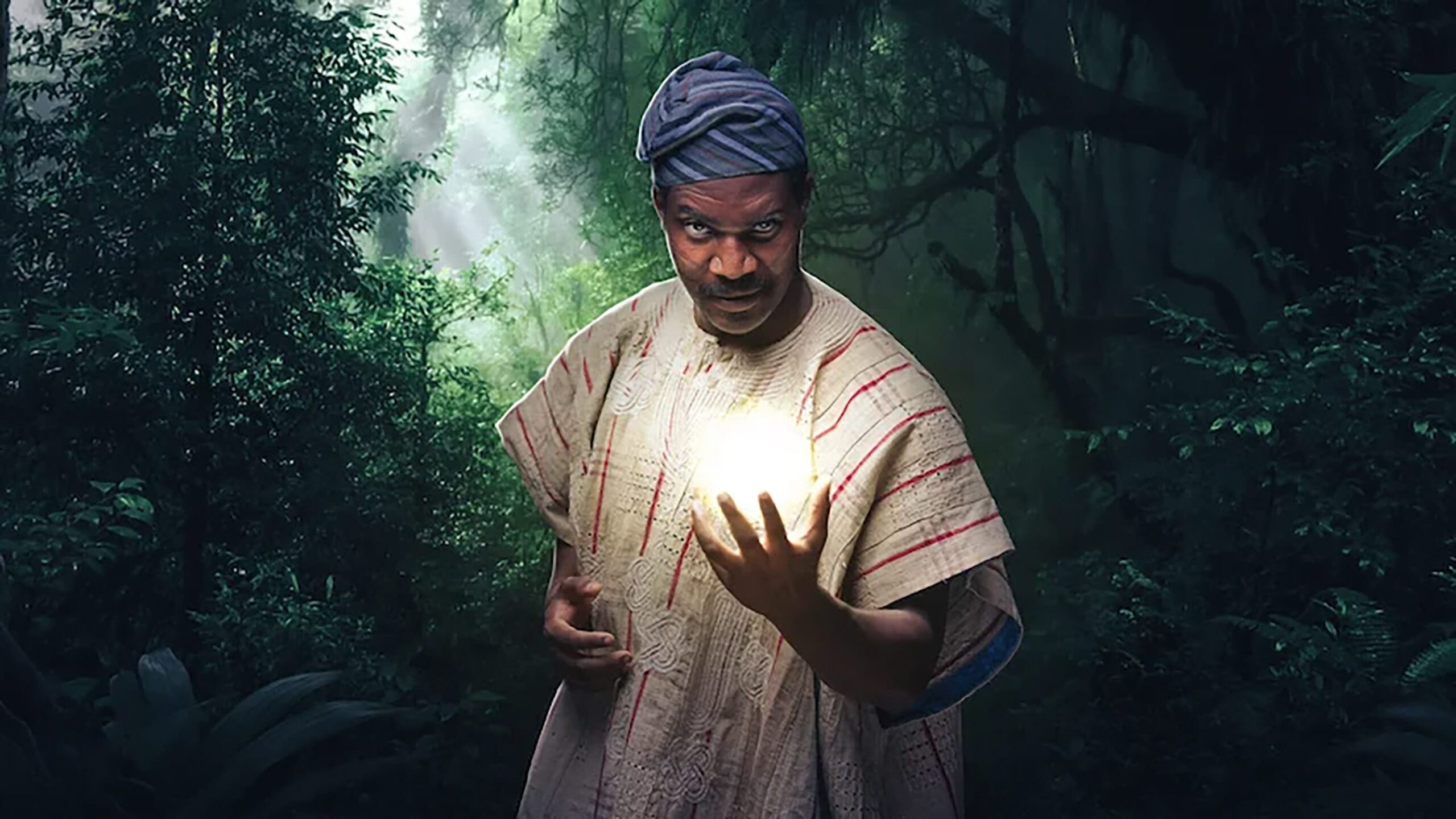 「アニクラポ: ライズ・オブ・ザ・スペクター」Netflixのシリーズ