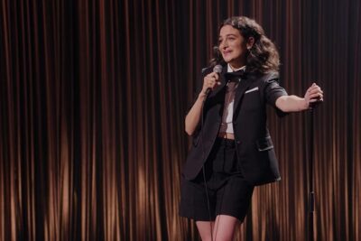 Jenny Slate : Seasoned Professional – Comédie spéciale sur Prime Video