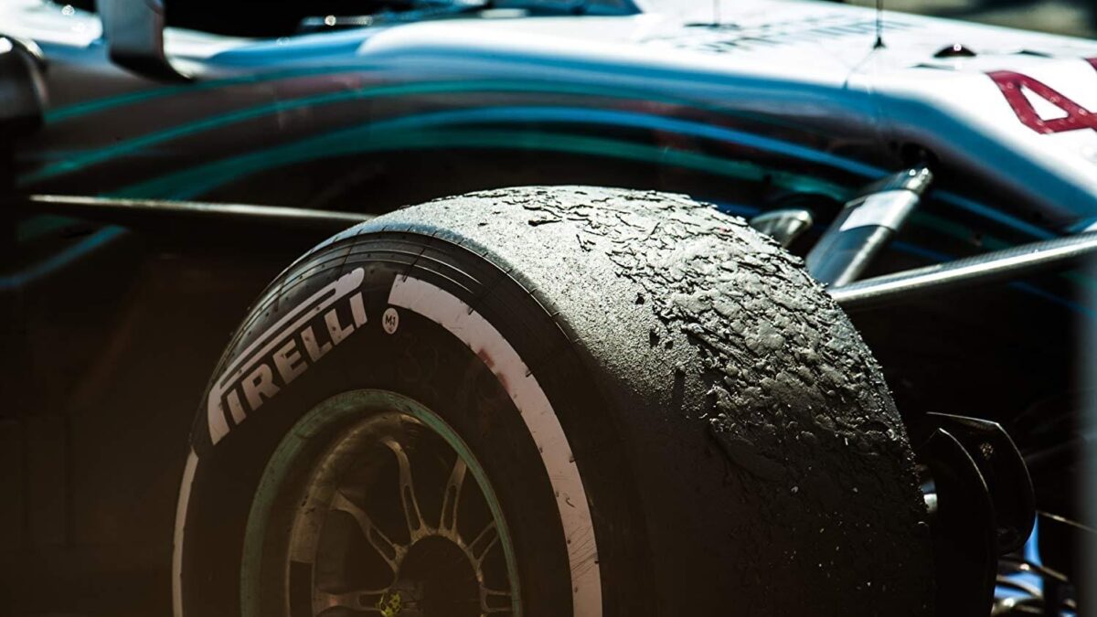 F1: Dirigir para Viver – Série da Netflix: Seis temporadas de dentro do mundo da Fórmula 1