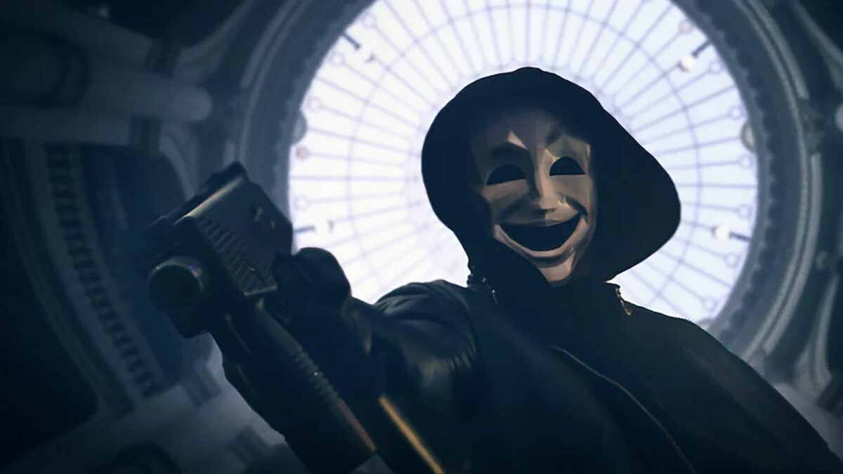 Furies (2024) | Netflix Series: An incredibly entertaining series with a lot of action