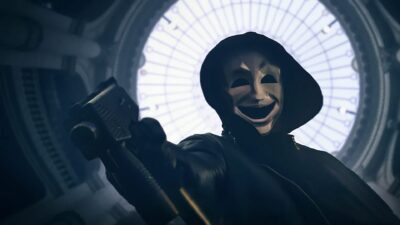 A Fúria de Paris (2024) | Série da Netflix: Uma série incrivelmente divertida com muita ação.