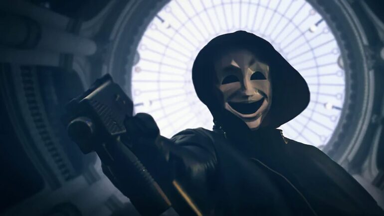 A Fúria de Paris (2024) | Série da Netflix: Uma série incrivelmente divertida com muita ação.