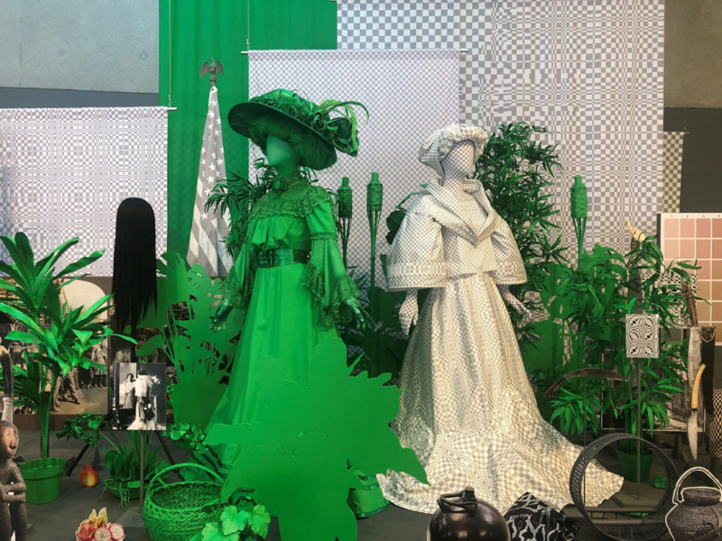 Stephanie Syjuco: Dodge + Burn, a survey exhibition of work from 2004 – present | Catharine Clark Gallery, San Francisco