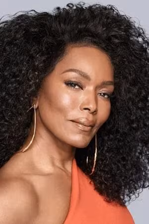 Angela Bassett