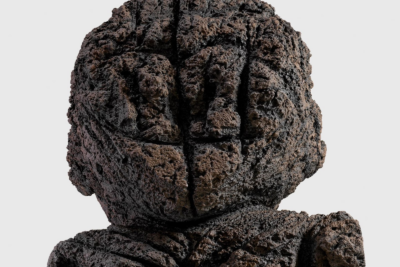 Huma Bhabha: Welcome… to the one who came – David Zwirner New York