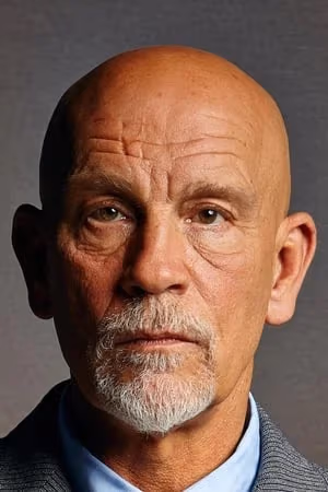 John Malkovich