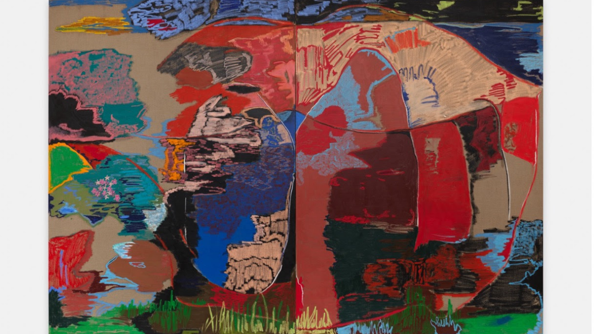 MoAD Announces First Solo Museum Exhibition in the United States of British Painter and Visual Artist Rachel Jones
