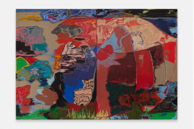 MoAD Announces First Solo Museum Exhibition in the United States of British Painter and Visual Artist Rachel Jones