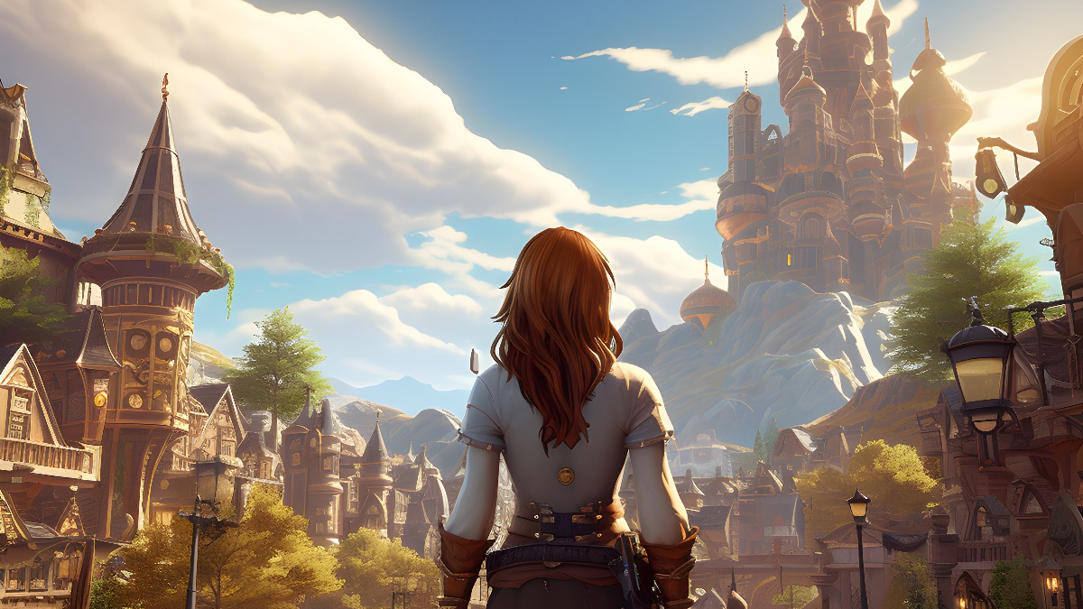 The most interesting and vibrant MMO RPGs for your gameplay