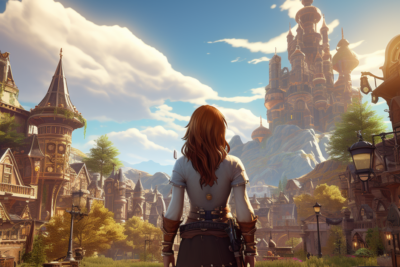 The most interesting and vibrant MMO RPGs for your gameplay