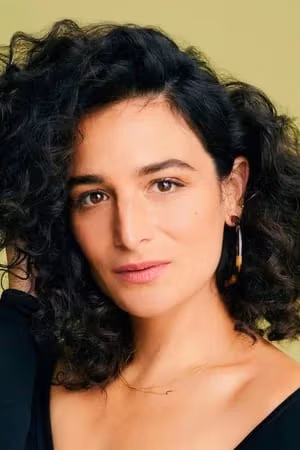 Jenny Slate
