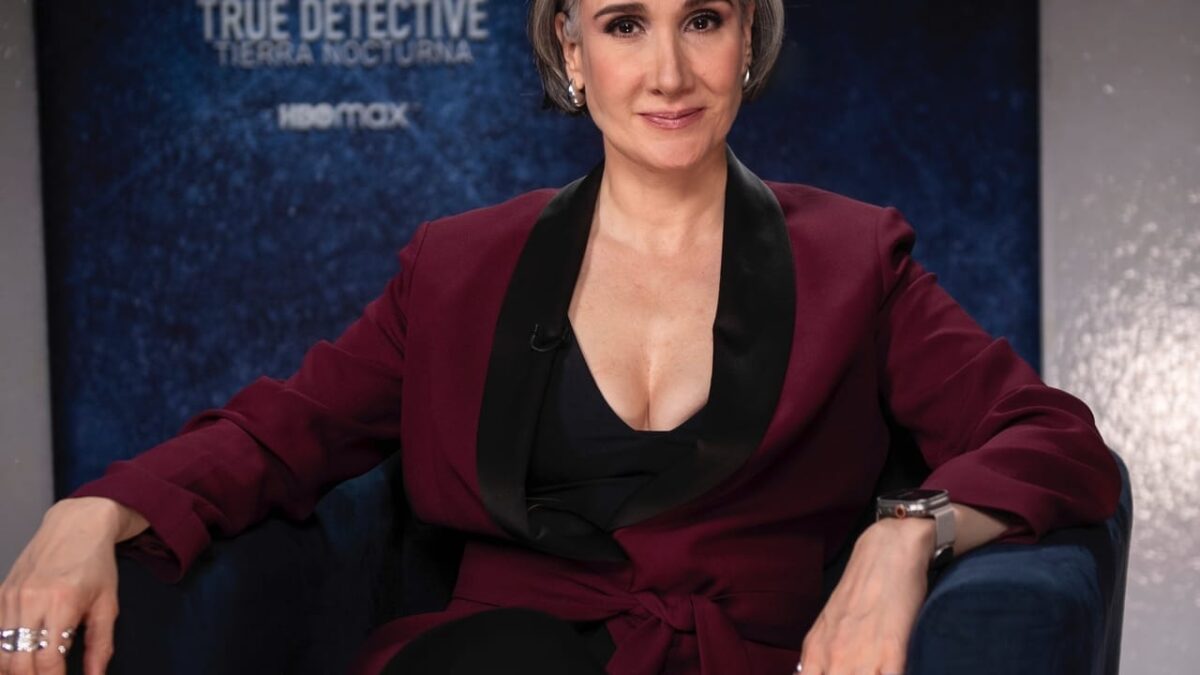 La HBO Acaba de Anunciar que la Serie «True Detective» Tendrá Quinta Temporada